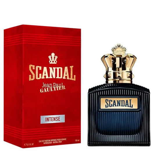 JEAN PAUL SCANDAL INTENSE HOMBRE EDP 100ML