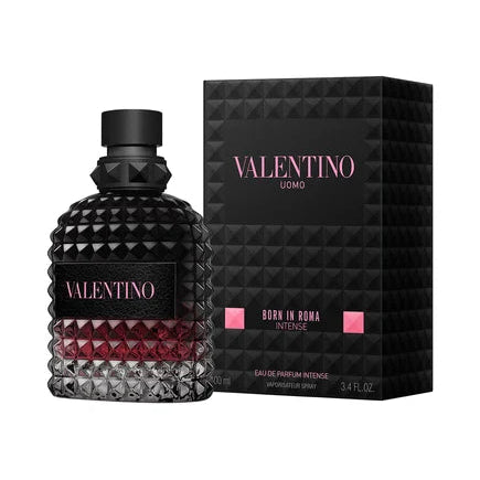 Valentino Uomo Born In Roma Intense 100ML EDP