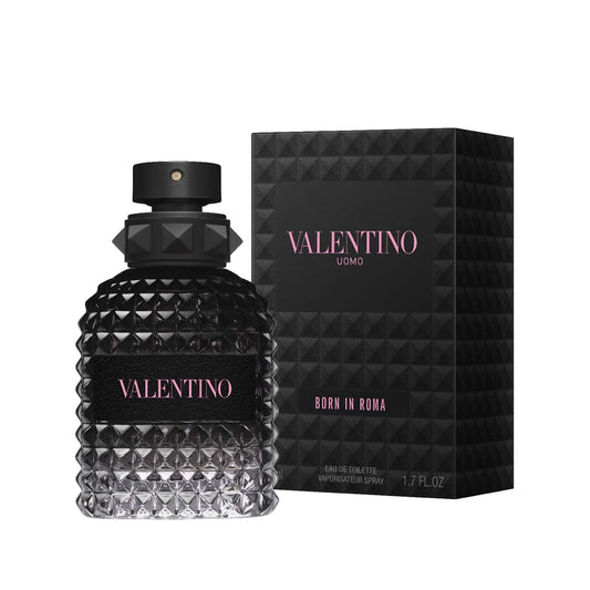 VALENTINO UOMO BORN IN ROMA EDT