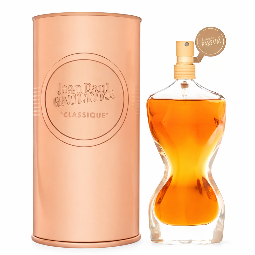 JEAN PAUL GAULTIER CLASSIQUE ESSENCE DE PARFUM MUJER 100ML