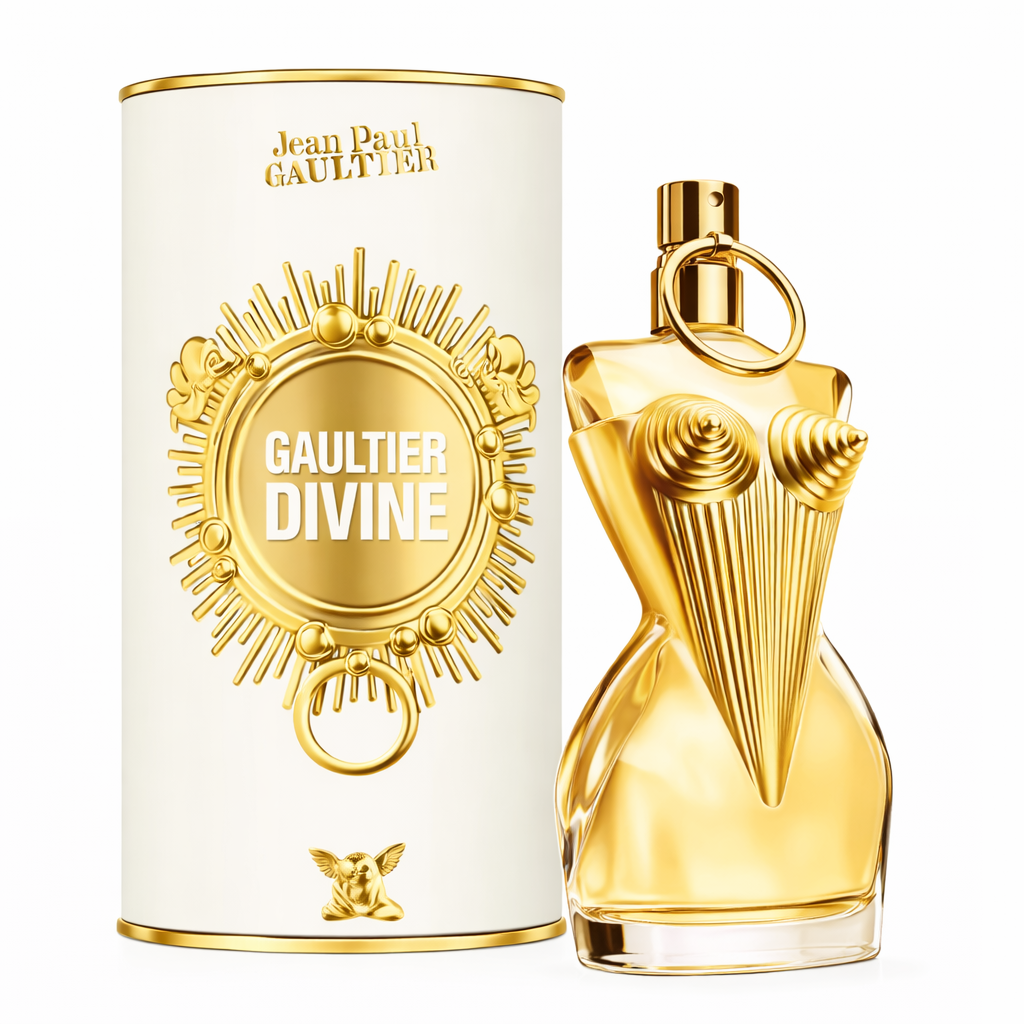 JEAN PAUL GAULTIER DIVINE MUJER 100ML EDP