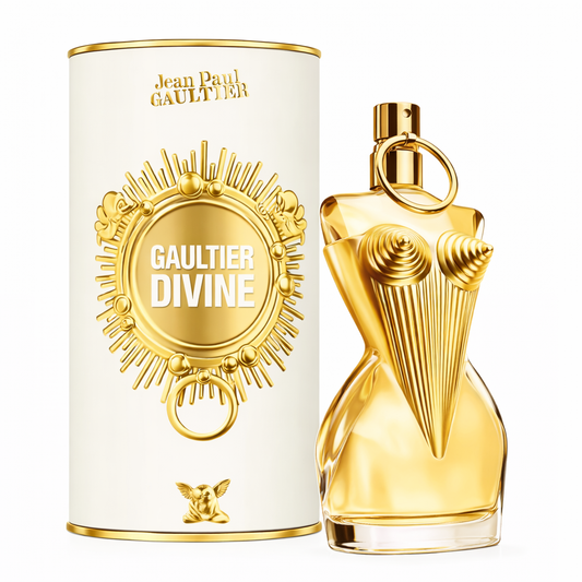 JEAN PAUL GAULTIER DIVINE MUJER 100ML EDP