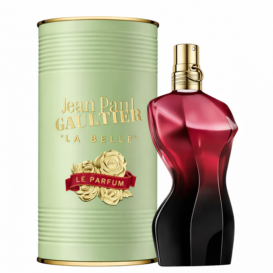 JEAN PAUL GAULTIER LA BELLE MUJER LE PARFUM 100ML