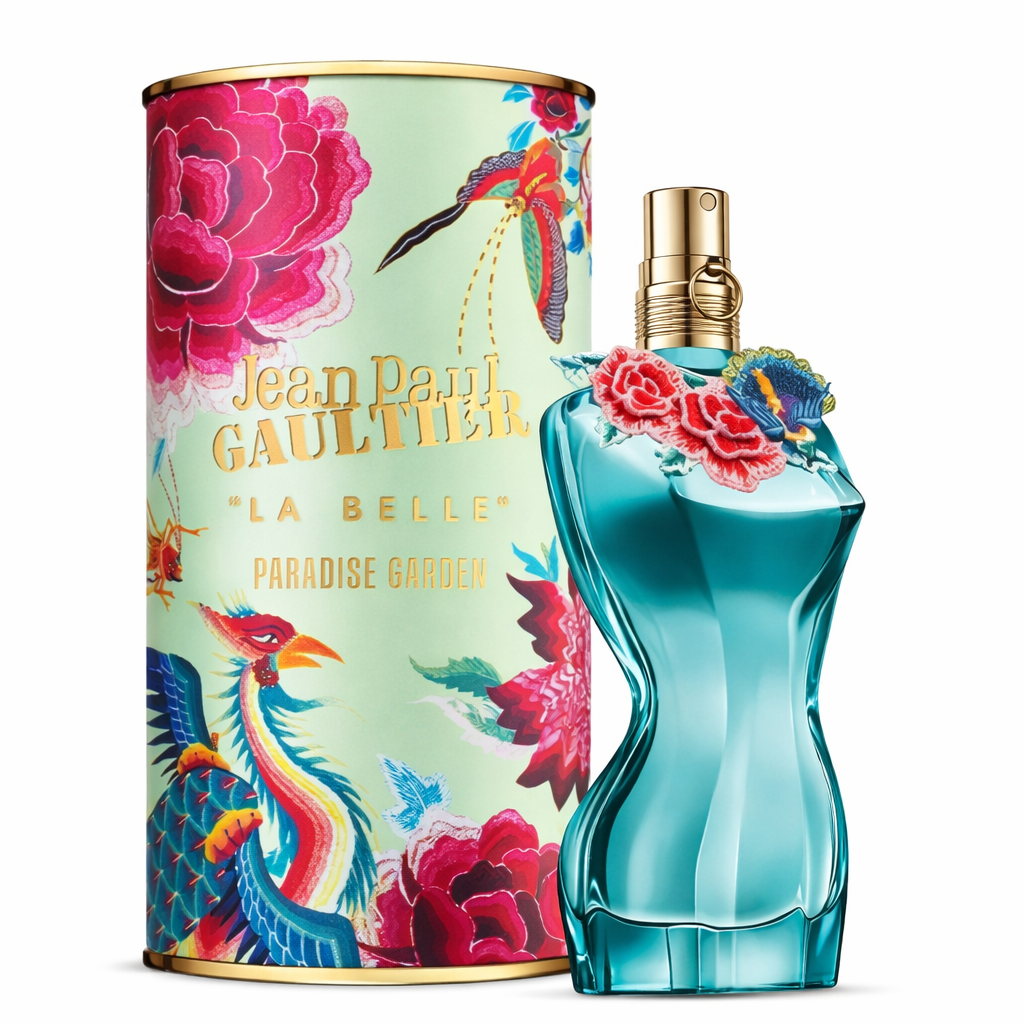 JEAN PAUL GAULTIER LA BELLE PARADISE GARDEN MUJER EDP 100ML