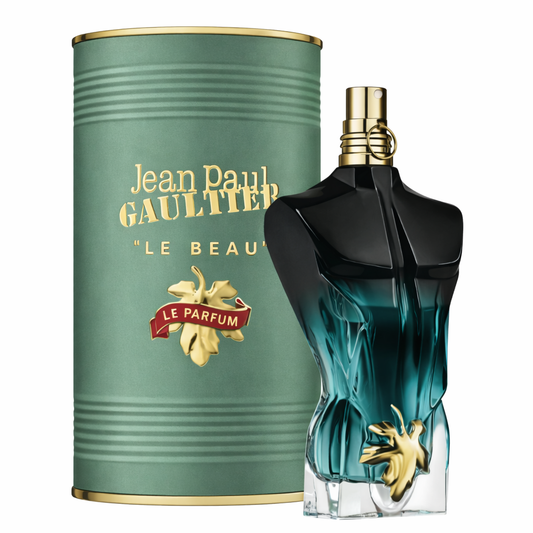 JEAN PAUL GAULTIER LE BEAU LE PARFUM INTENSE HOMBRE 125 ML