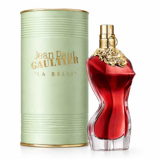 JEAN PAUL GAULTIER LA BELLE 3.4 EDP SP WOMEN