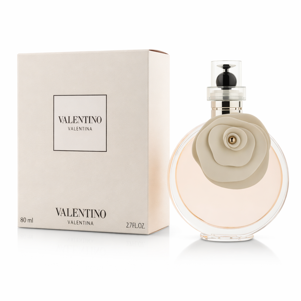 VALENTINO VALENTINA MUJER EDP 80ML