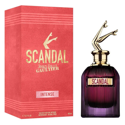 JEAN PAUL SCANDAL INTENSE MUJER EDP 100ML