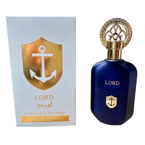 ZOGHBI LORD XTRAIT DE PARFUM 100ML