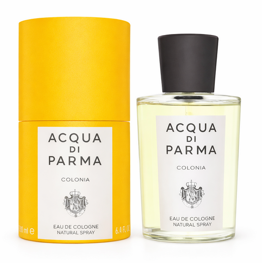 ACQUA DI PARMA COLONIA 3.4 EDC SP UNISEX