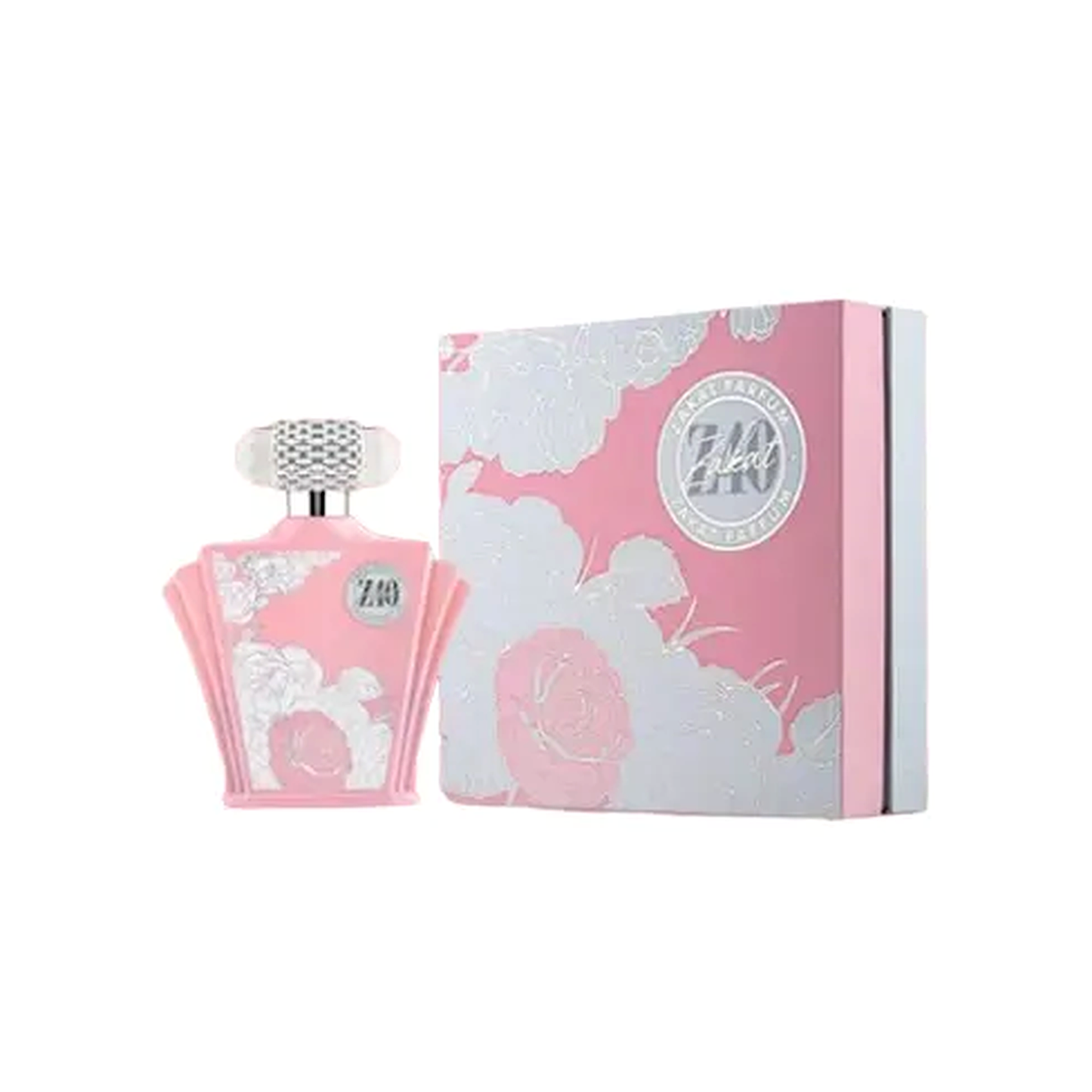 ZAKAT Z40 EDP SP WOMAN