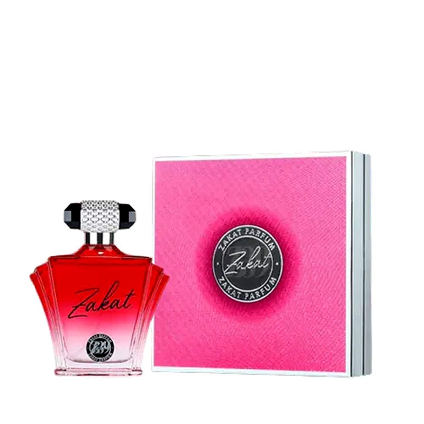 ZAKAT Z39 100ML EDP SP WOMAN