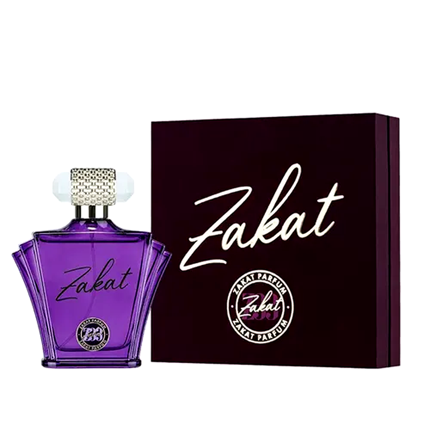 ZAKAT Z33 100ML EDP SP WOMAN